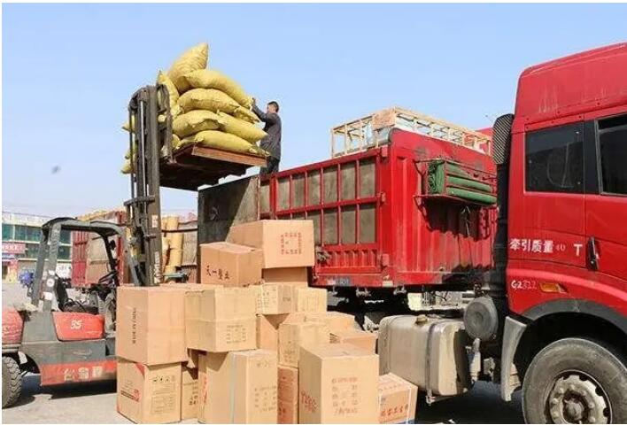 漳州到开阳县物流专线