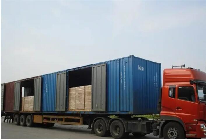 漳州到开阳县整车运输