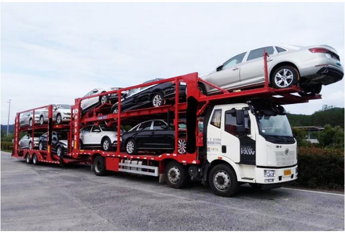 漳州到开阳县轿车托运